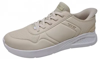 Produktbild von Skechers Slip Ins Sneaker Weiß