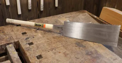 Obrázok produktu pre Japonská pila Ryoba Premium 330 mm