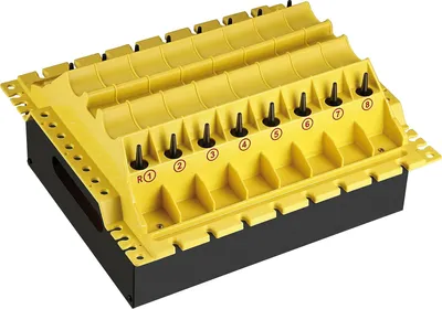 Produktbild von BGS 8552 Zylinderkopf-Reparatur-Systemablage