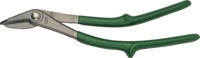 Obrázok produktu pre BESSEY D122A, Priamy, 260 mm, 420 g