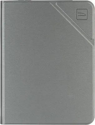 Image de Tucano Metal 21,1 cm (8.3") Folio Gris