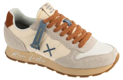 Produktbild von SUN68 Tom Vintage Z36104-31, Sneaker, Herren, Beige, Größe: 44