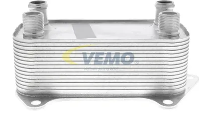 Produktbild von VEMO V48-60-0010 Ölkühler Motoröl