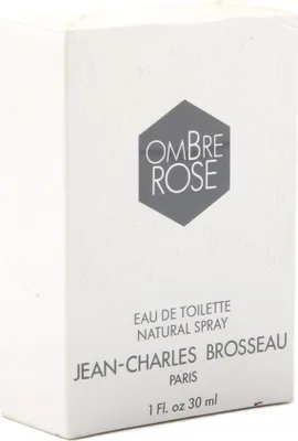 Produktbild von Jean-Charles Brosseau Eau de Toilette 30ml