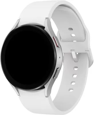 Produktbild von Samsung Galaxy Watch5 (44mm) LTE Silver