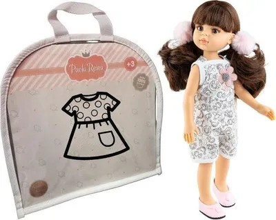 Produktbild von Paola Reina Puppenkleidung für 32 cm Puppen