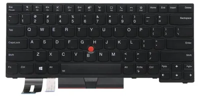 Zdjęcie produktu dla Lenovo 5N20V44048, Klawiatura, Lenovo, ThinkPad T14 Gen 1