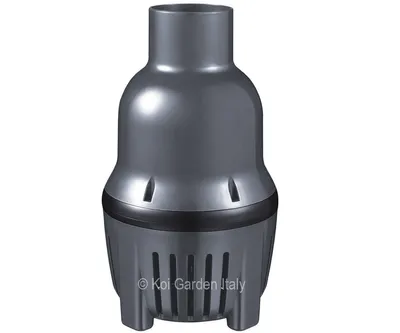 Produktbild von Teichpumpe mit Schlauch ECO NLP 25000 135 Watt