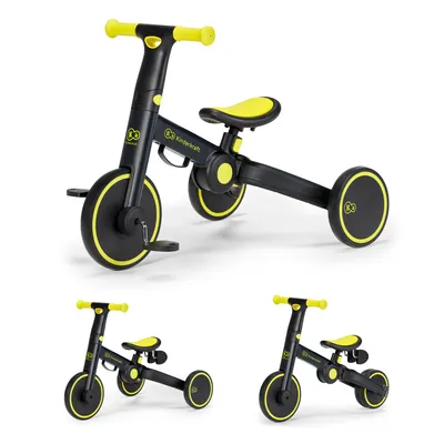 Produktbild von Kinderkraft Laufrad 4trike