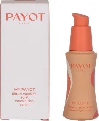 Produktbild von Payot My Payot Concentre Eclat Healthy Glow Serum