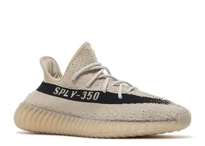Produktbild von Yeezy Boost 350 V2 Slate - EU: 42 2/3
