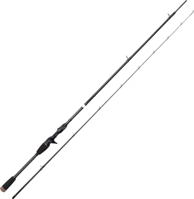 Produktbild von Savage Gear SG2 Light Game BC 2,13m MML 7-22g - Baitcaster Spinnrute
