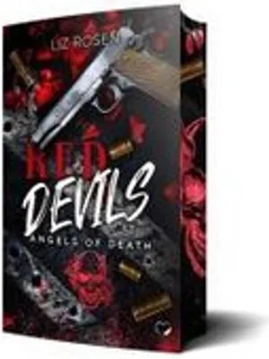 Image de Red Devils - Angels of Death