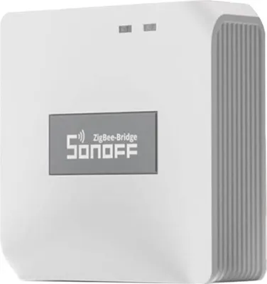 Image de SONOFF ZB Bridge-P Pont Zigbee Pro