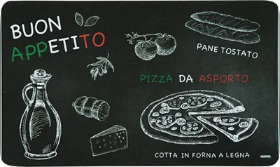 Immagine prodotto di Tagliere decorativo Ristorante 31246