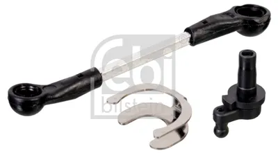 Produktbild von Reparatursatz, Saugrohrmodul FEBI 176508