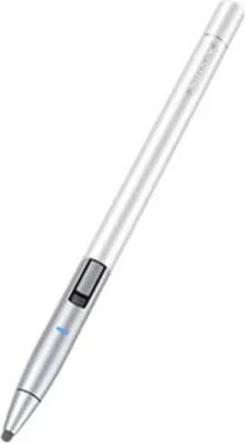 Obrázok produktu pre Adjustable Capacitive Stylus Nillkin iSketch for phone/tablet (white)