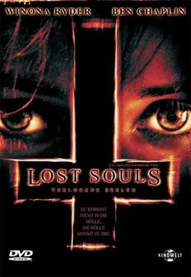 Produktbild von Lost Souls