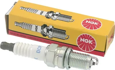 Image de Bougie d'allumage standard NGK - CMR6H