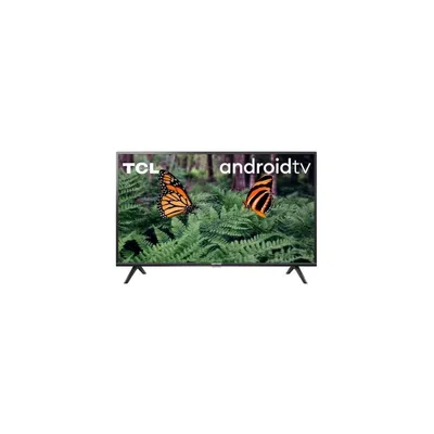Produktbild von TCL HD LED 80cm (32 Zoll) 32E5S60 Android Smart TV, Triple Tuner, HDR