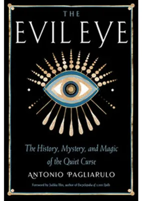 Immagine prodotto di The Evil Eye