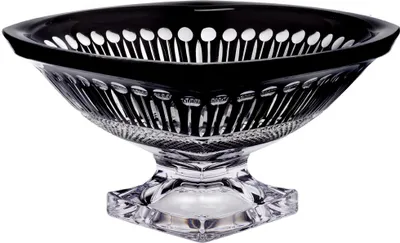 Produktbild von Schale Magma ca. 33 cm Schwarz