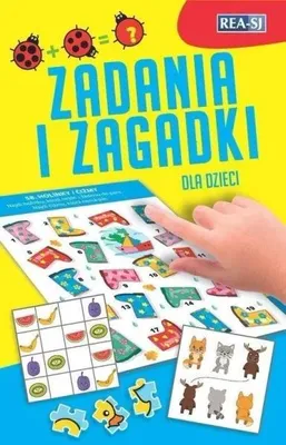 Obrázek produktu pro ISBN 9788379935000, Polský, Brožovaná, 64 str.