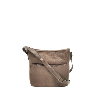 Produktbild von Berba - Lucca Crossbody elephant -