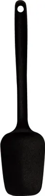 Immagine prodotto di Cucchiaio / spatola in silicone, nero - Mastrad