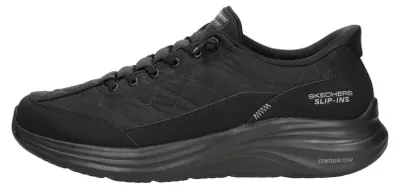 Obrázek produktu pro Skechers Cozy Fit Sneaker Black