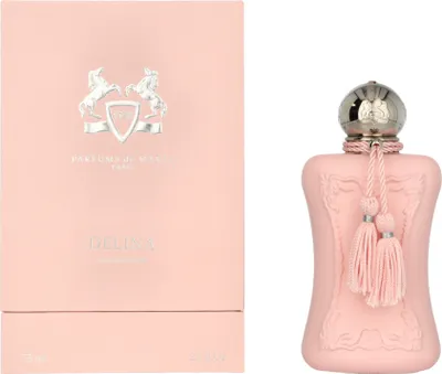 Obrázek produktu pro Parfums de Marly Delina Woda parfumowana, 75ml