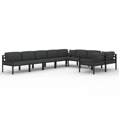 Produktbild von VidaXL 3107823, 9 Stück(e)