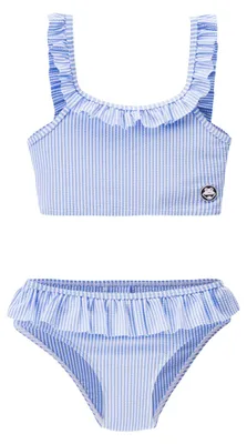 Produktbild von Einteiliger Badeanzug zum Schwimmen, Größe 122