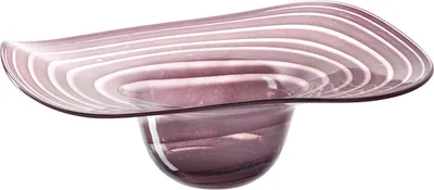 Produktbild von GK/Glashut 45 rose Streifen