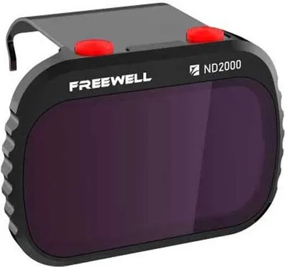 Immagine prodotto di Freewell ND2000 filtr pro DJI Mavic Mini a Mini 2