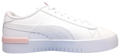 Imagen del producto de Zapatillas Puma Jada Galentines para mujer, estilo sneaker, color blanco, para uso casual