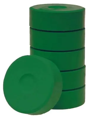 Produktbild von Collall Green Aquarellblock