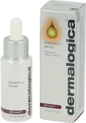 Produktbild von Dermalogica AgeSmart Biolumin-C Serum 30 ml