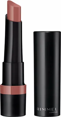Image de RIMMEL LONDON | LASTING FINISH | Lèvres