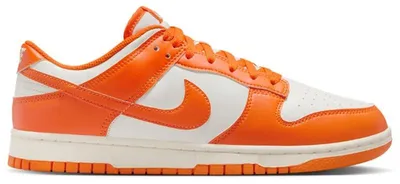 Produktbild von Nike Dunk Low Syracuse Pale Ivory - EU 42.5