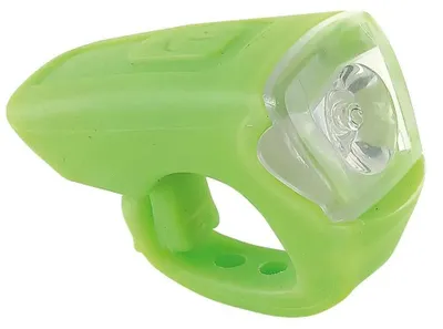 Produktbild von Mvtek Streem Usb Frontlicht Durchsichtig Durchsichtig One Size