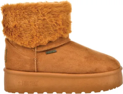 Image de Chaussures Big Star OO274A106