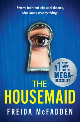 Produktbild von The Housemaid