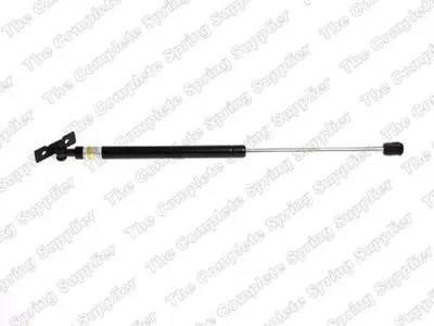 Produktbild von LESJÖFORS Gasfeder Motorhaubendämpfer für OPEL Omega B Limousine (V94) 8063400