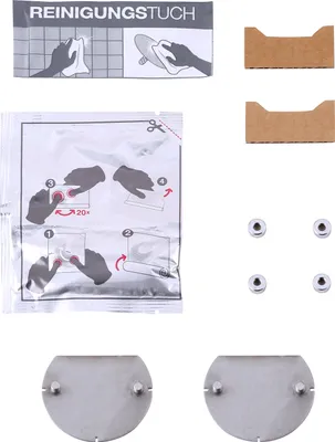 Image de Set de collage KEUCO 1, 04994000100