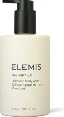 Obrázek produktu pro Mycí gel na tělo a ruce Mayfair No.9 (Hand & Body Wash) 300 ml