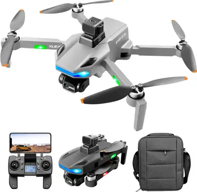 Immagine prodotto di S135 Pro, drone pieghevole con telecamera 8K