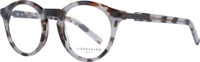 Productafbeelding van Uni brillenmontuur Liebeskind 11019-00977-49