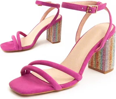 Produktbild von Heel Sandal Sanndarey7