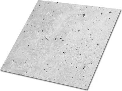 Obrázek produktu pro Architektonický Beton. – Samolepicí Dlaždice – PVC Obklady – Vinylové Obklady – 3D Samolepicí Panely – Obklady do Kuchyně a Koupelny – Nálepky na Dlaždice – 9 kusů 30x30 cm